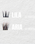 Pop & Blink Lila