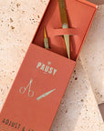 AJUST & APPLY - Ciseaux & pince