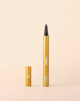 Adhesive pen