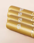 Adhesive pen
