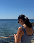 La pince à cheveux LE SUD