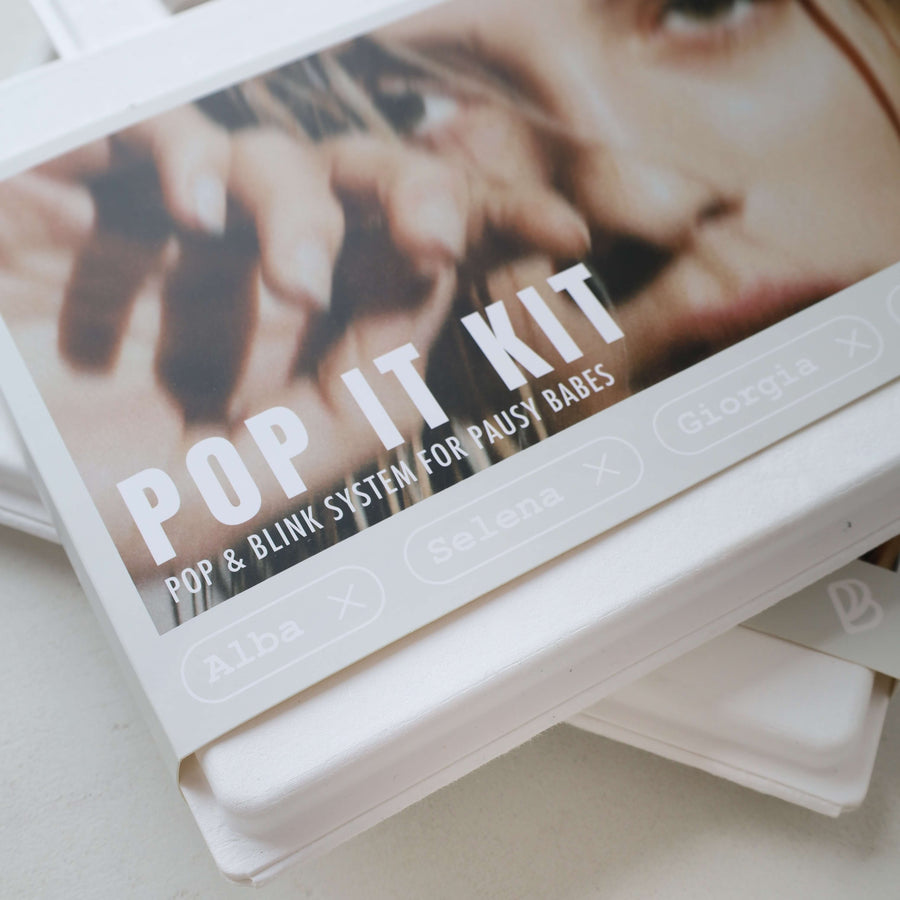 Pop it Kit