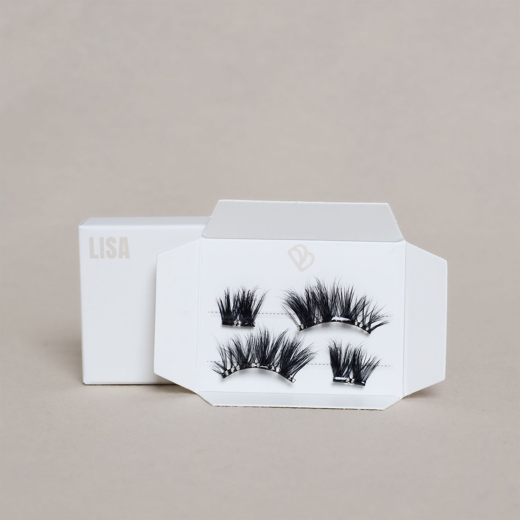 Miniatures pop&amp;blink