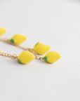 Collier citron - SUMMER DROP