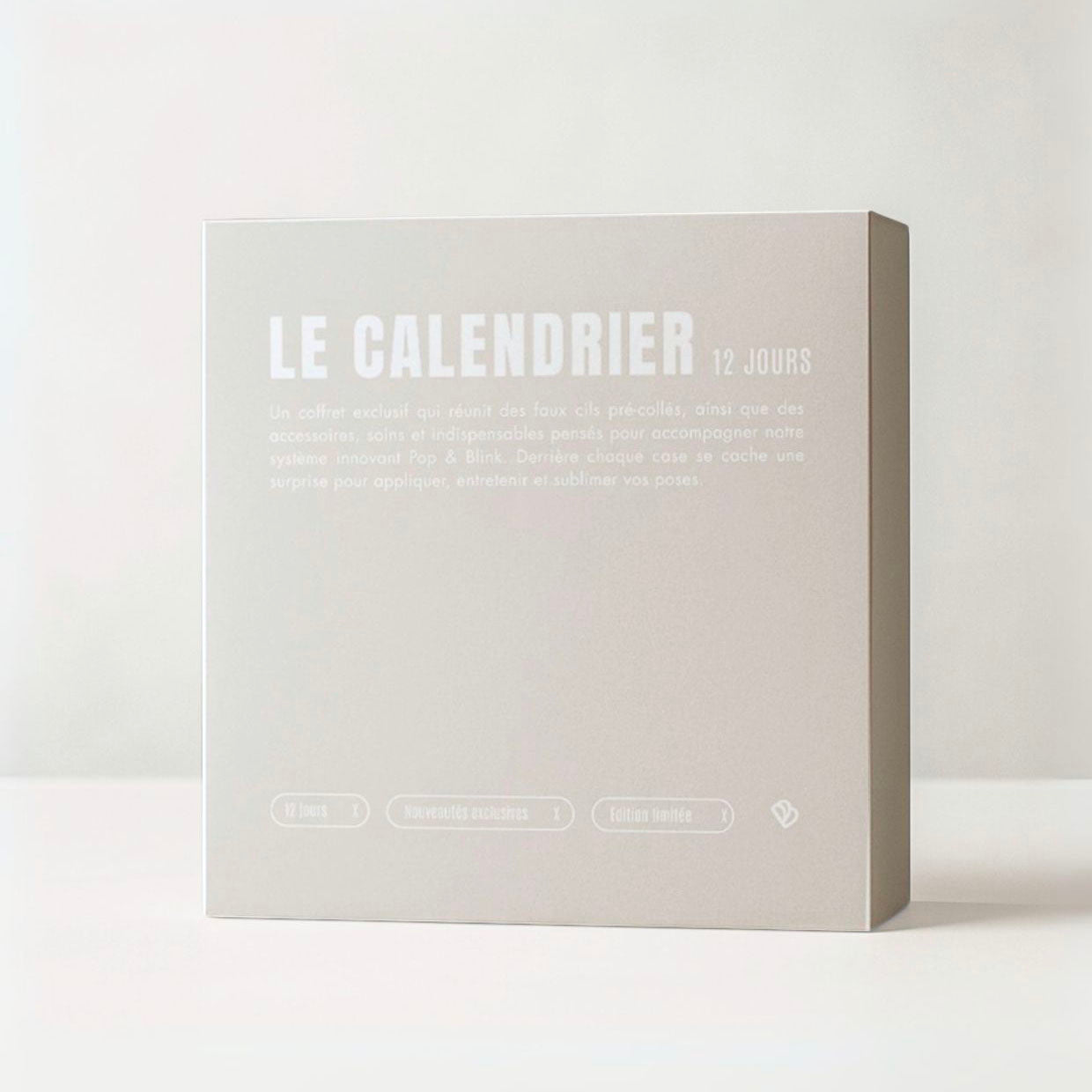 Calendrier de l&#39;avent
